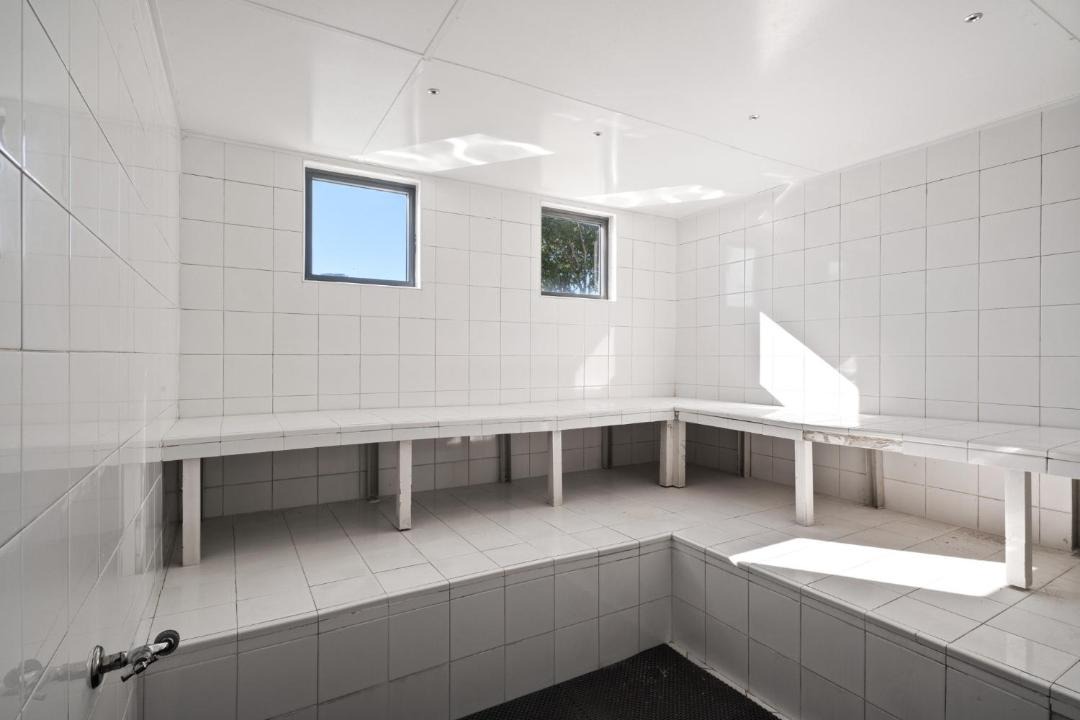 Photo of Bathroom in Wentworth Point