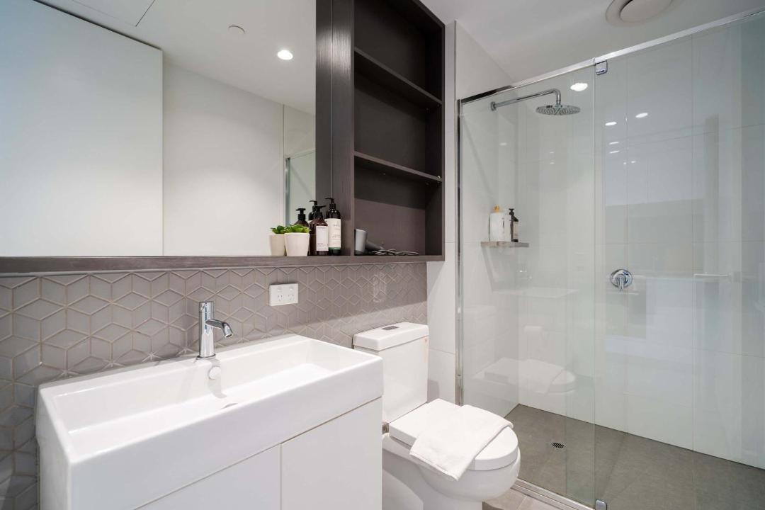 Photo of Bathroom in Hawthorn