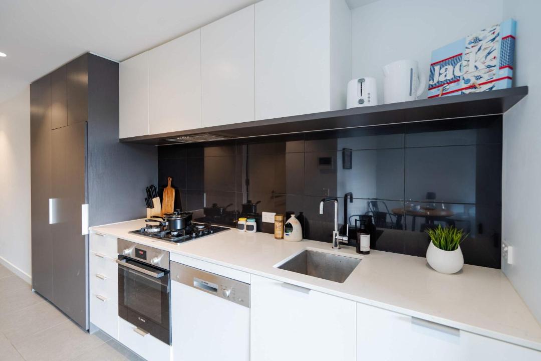 Photo of Kitchen in Hawthorn