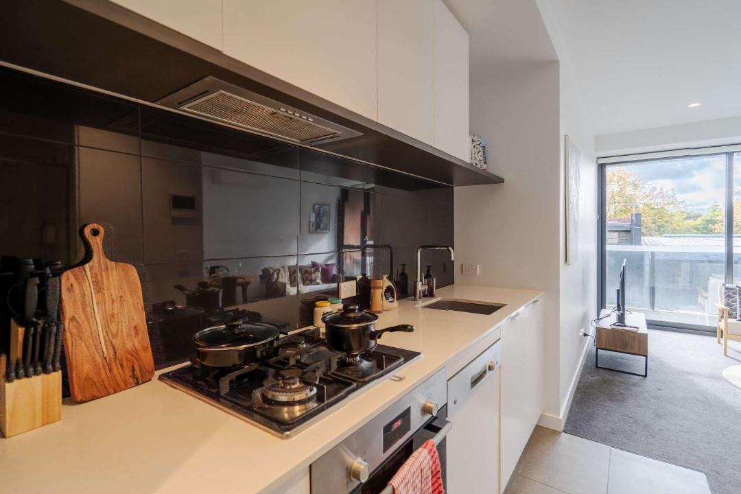 Photo of Kitchen in Hawthorn