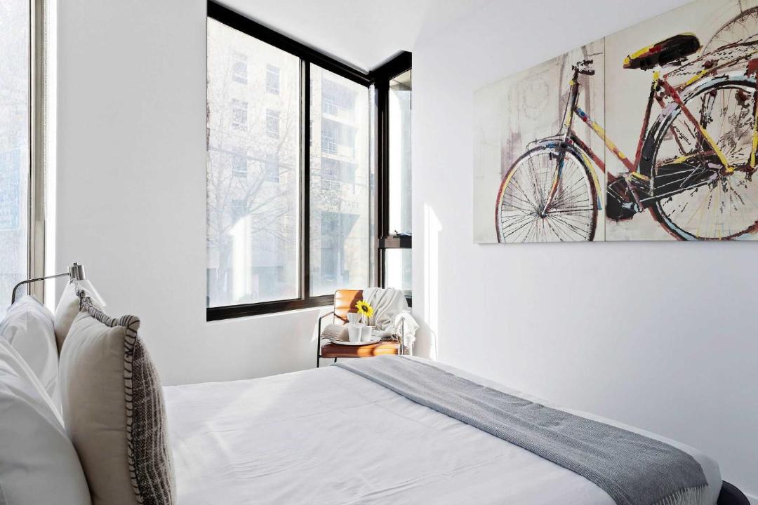 Photo of Bedroom in South Yarra
