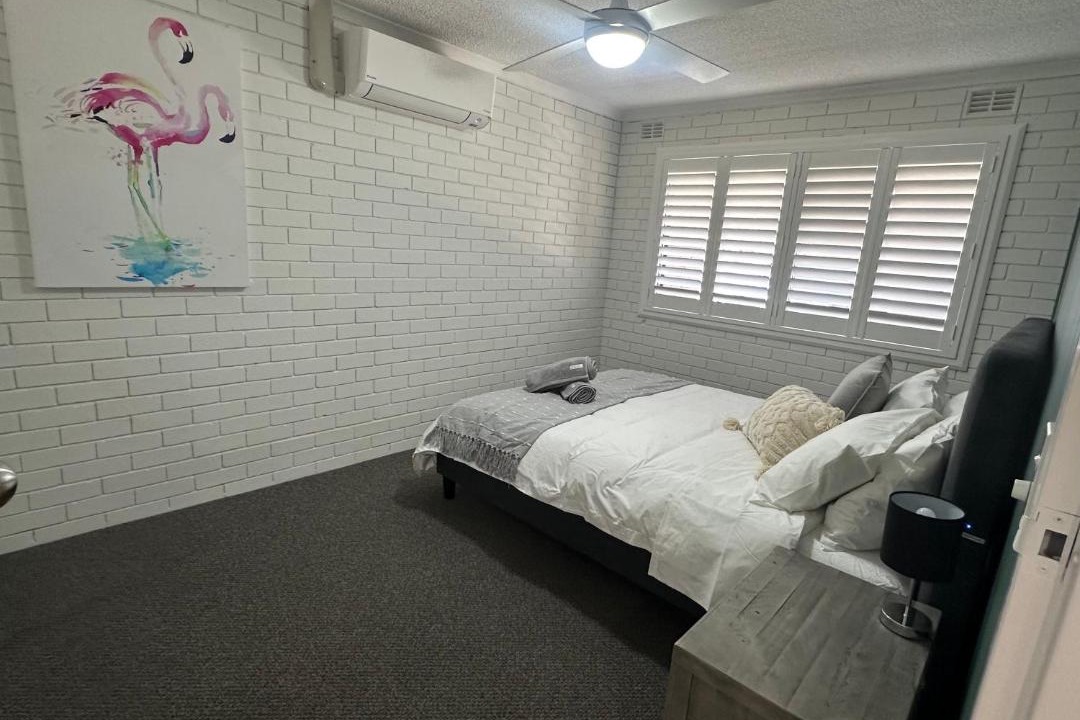 Photo of Bedroom in Wagga Wagga
