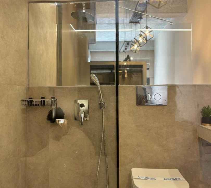 Photo of Bathroom in Plomari