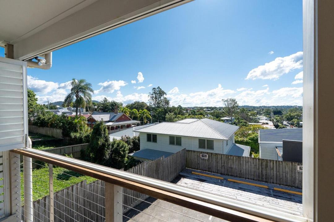 Photo of Patio Balcony in Paddington