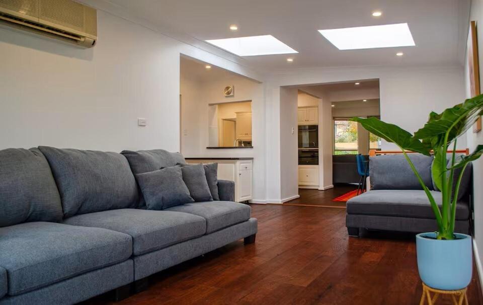 Photo of Livingroom in Tanunda