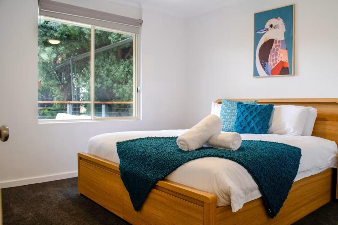 Photo of Bedroom in Tanunda