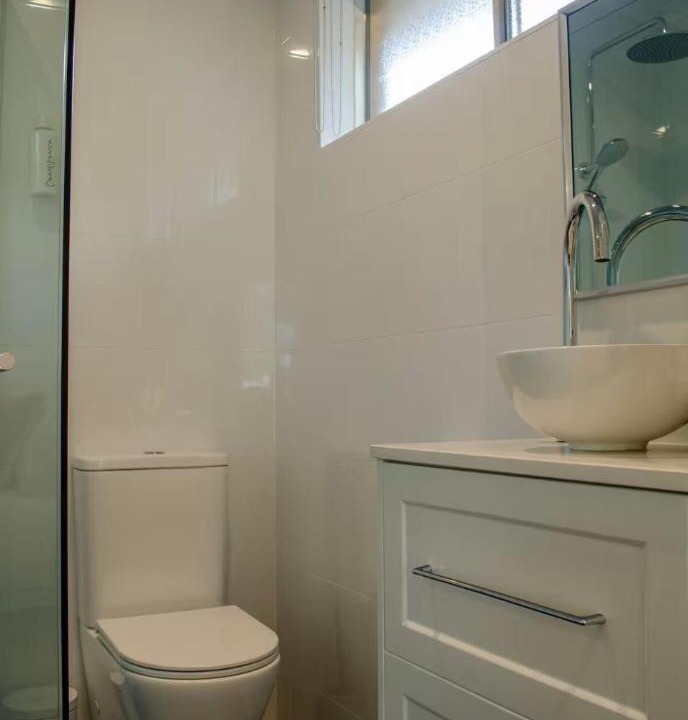 Photo of Bathroom in Tanunda