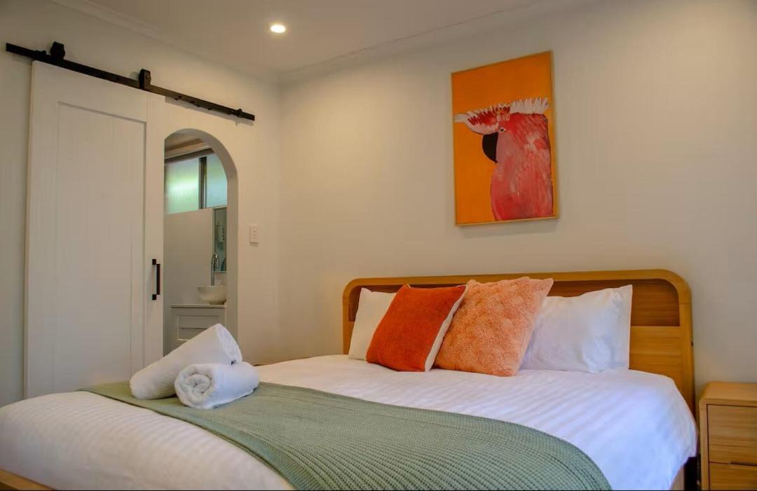Photo of Bedroom in Tanunda