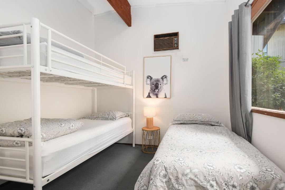 Photo of Bedroom in Merrijig