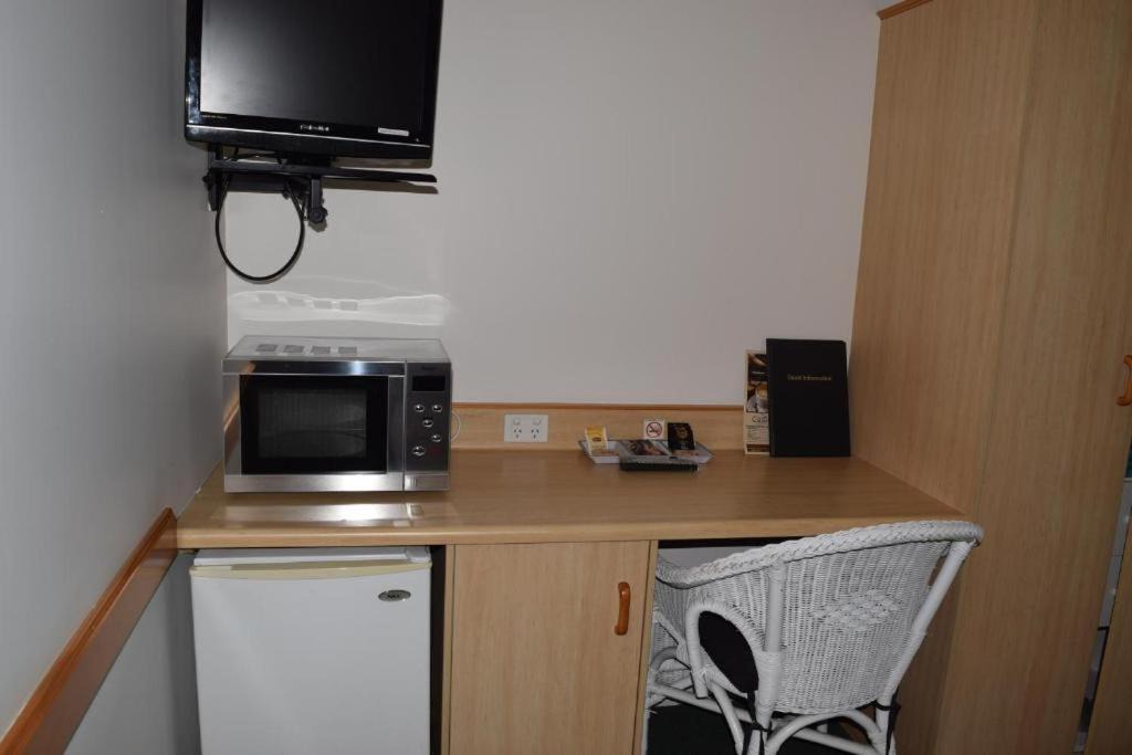 Photo of Kitchen in Warwick
