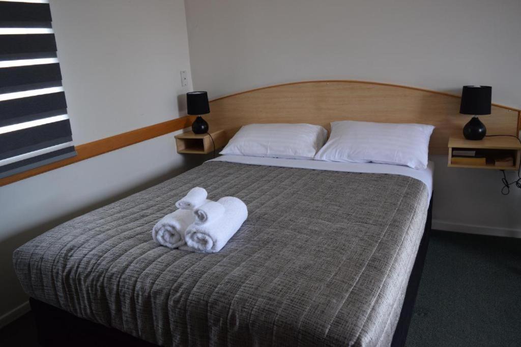 Photo of Bedroom in Warwick