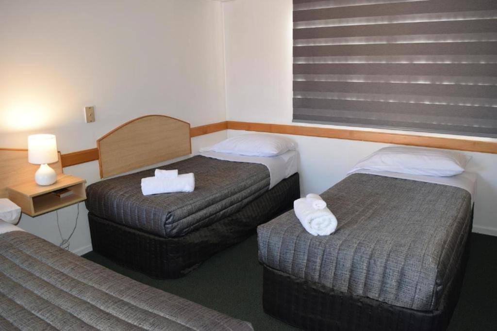 Photo of Bedroom in Warwick