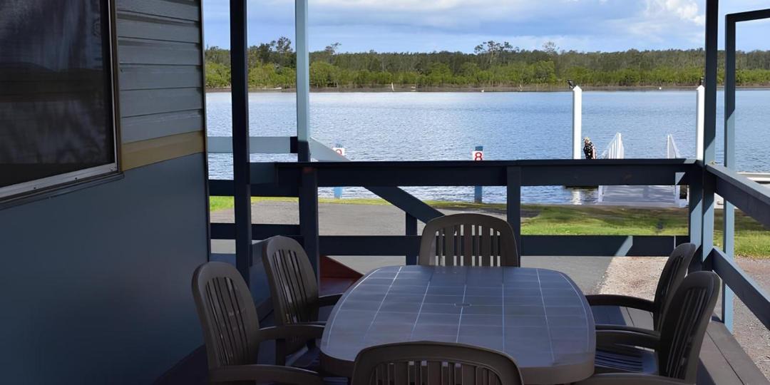 Photo of Patio Balcony in Nambucca Heads
