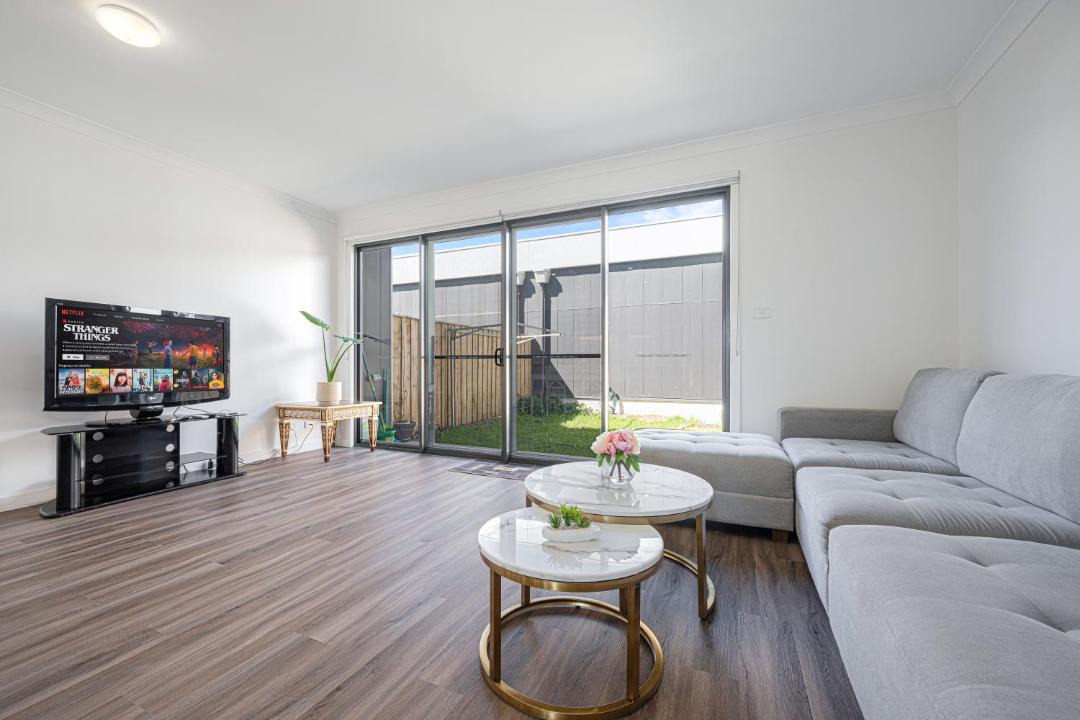 Photo of Livingroom in Austral