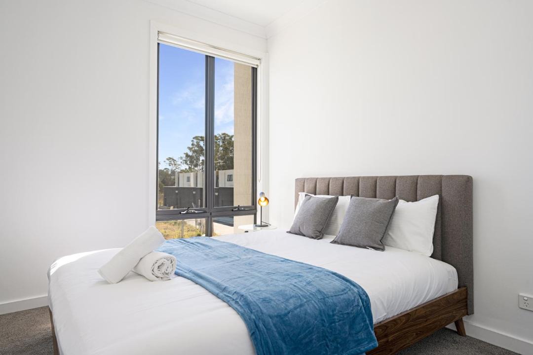 Photo of Bedroom in Austral