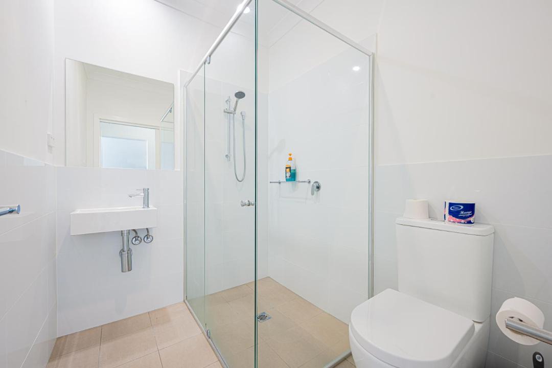 Photo of Bathroom in Austral