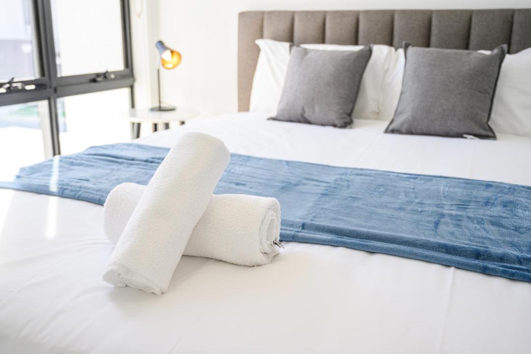 Photo of Bedroom in Austral