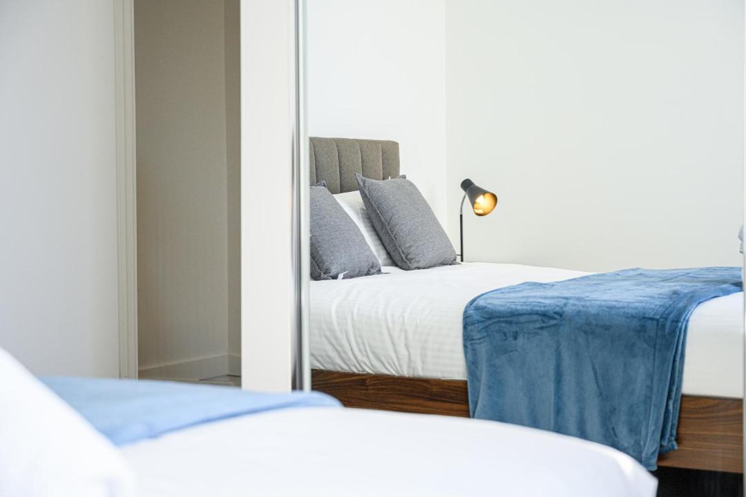 Photo of Bedroom in Austral