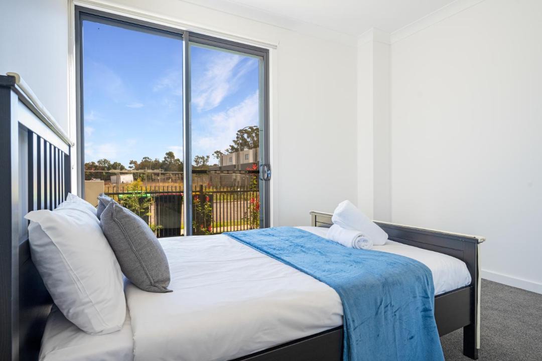 Photo of Bedroom in Austral