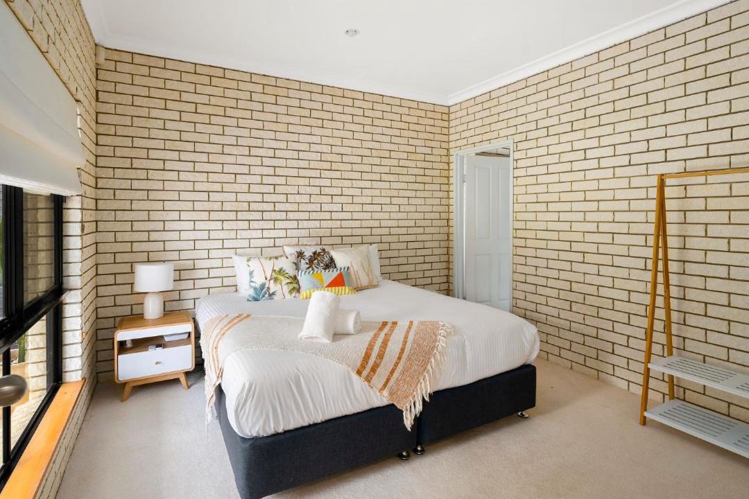 Photo of Bedroom in Arrawarra Headland