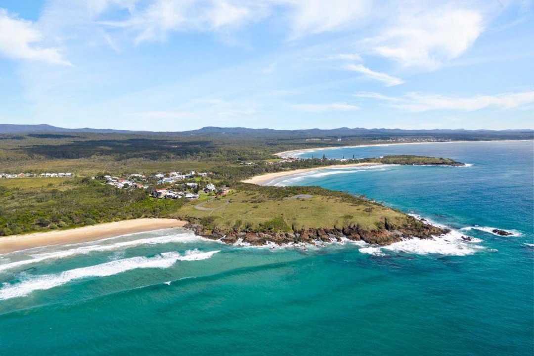 Photo of Others in Arrawarra Headland