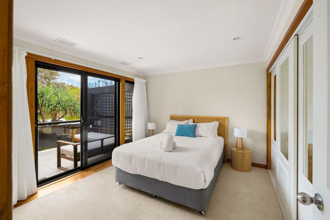 Photo of Bedroom in Arrawarra Headland