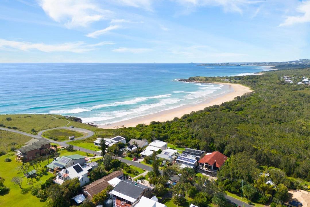 Photo of Others in Arrawarra Headland