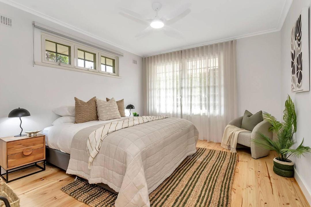 Photo of Bedroom in Somerton Park