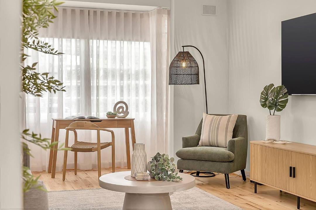 Photo of Livingroom in Somerton Park