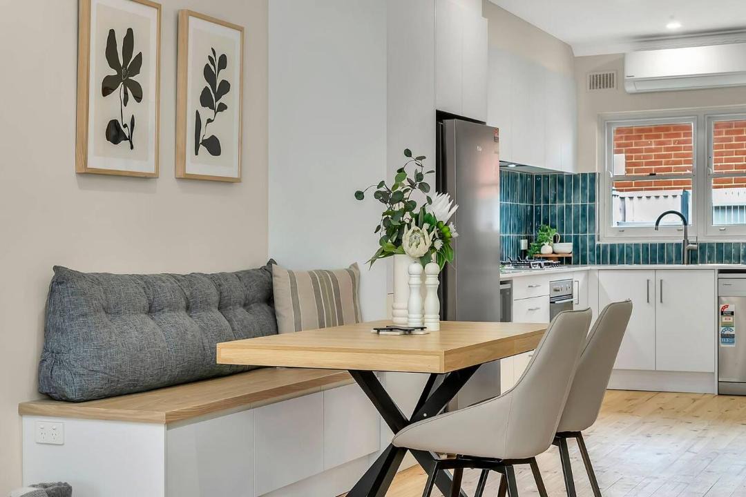 Photo of Kitchen in Somerton Park
