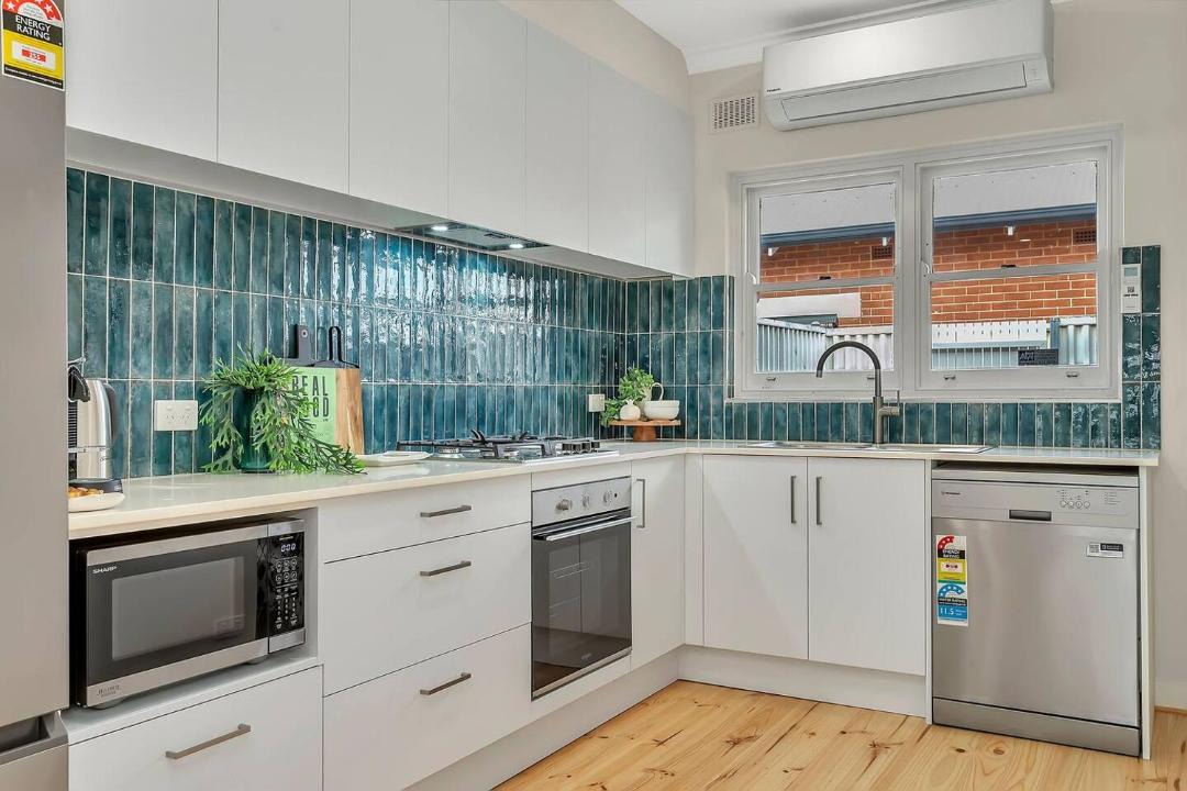 Photo of Kitchen in Somerton Park