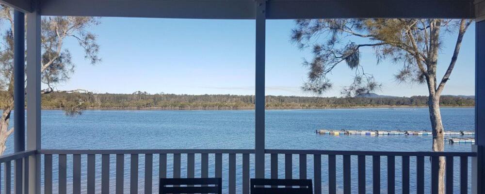 Photo of Patio Balcony in Nambucca Heads