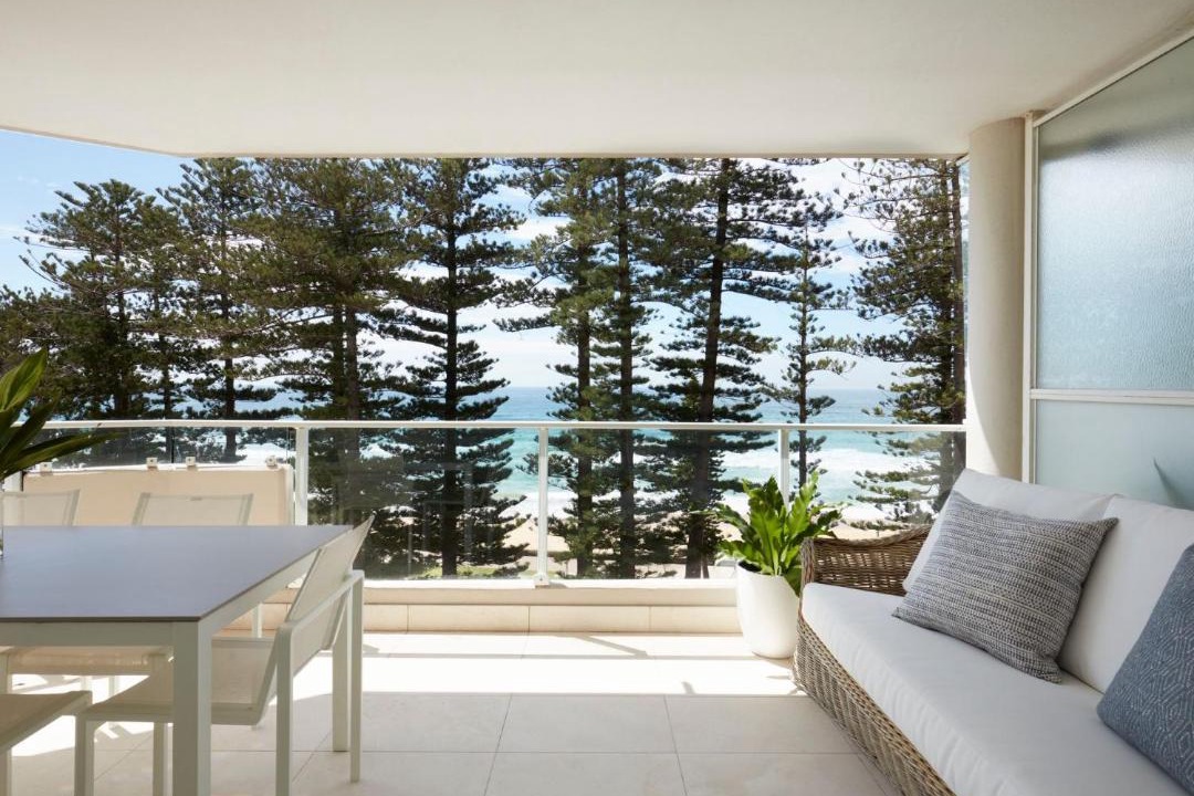 Photo of Patio Balcony in Manly