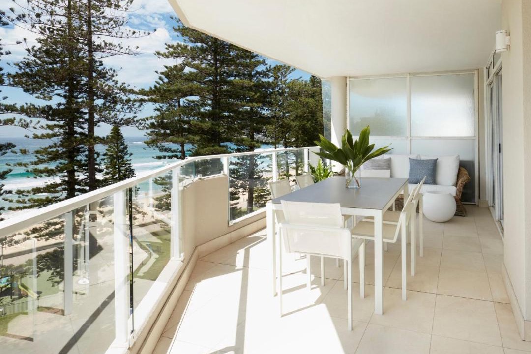Photo of Patio Balcony in Manly