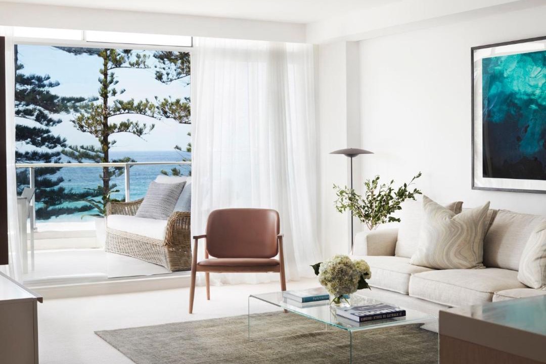 Photo of Livingroom in Manly