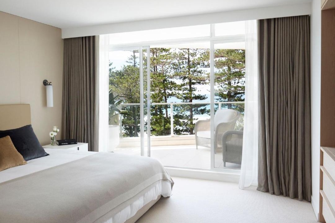 Photo of Bedroom in Manly