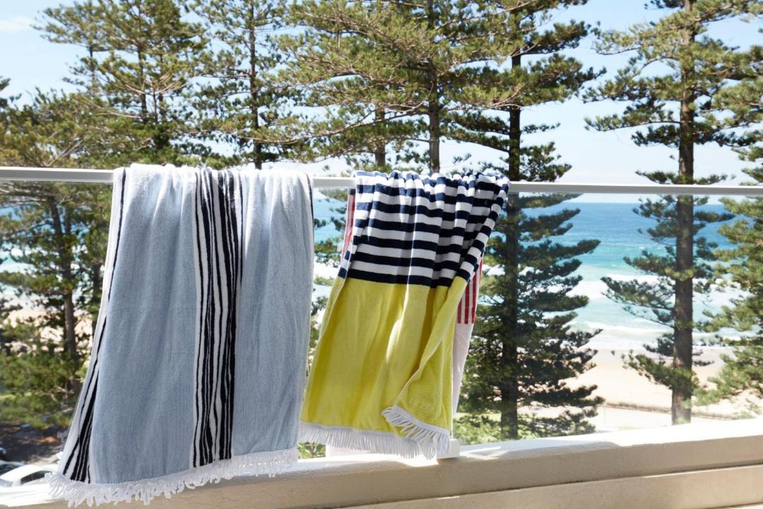 Photo of Patio Balcony in Manly