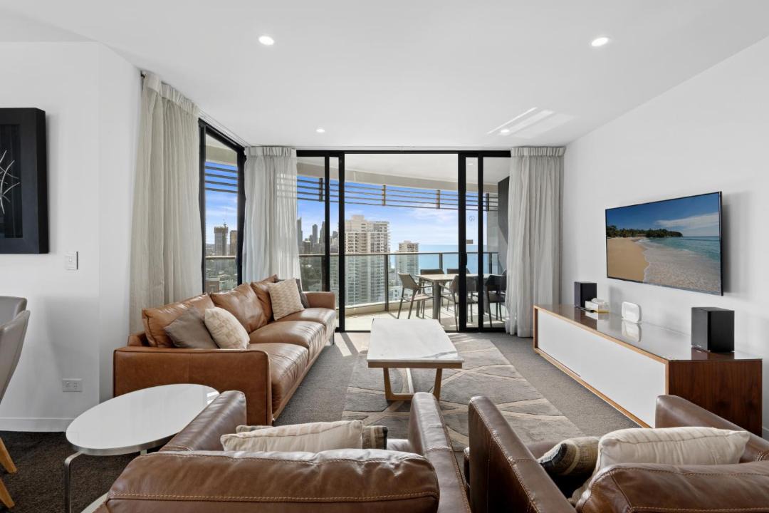 Photo of Livingroom in Broadbeach
