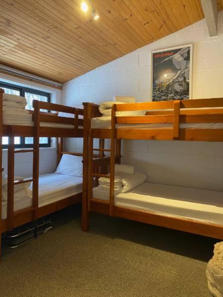 Photo of Bedroom in Falls Creek