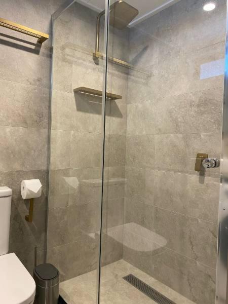 Photo of Bathroom in Falls Creek