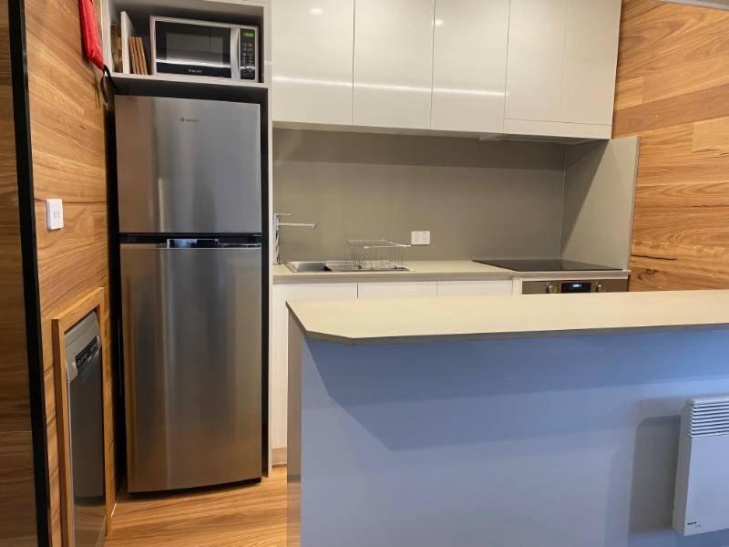 Photo of Kitchen in Falls Creek