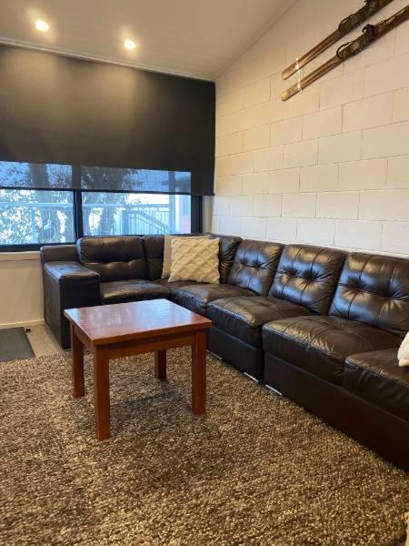 Photo of Livingroom in Falls Creek