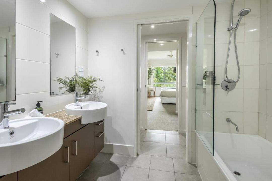 Photo of Bathroom in Kewarra Beach