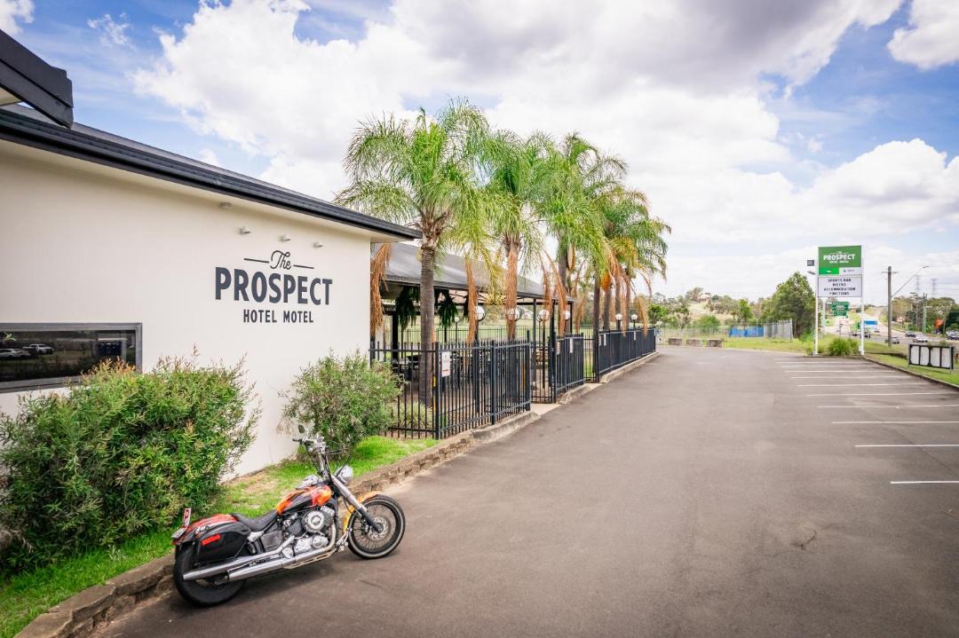 Photo of Others in Prospect