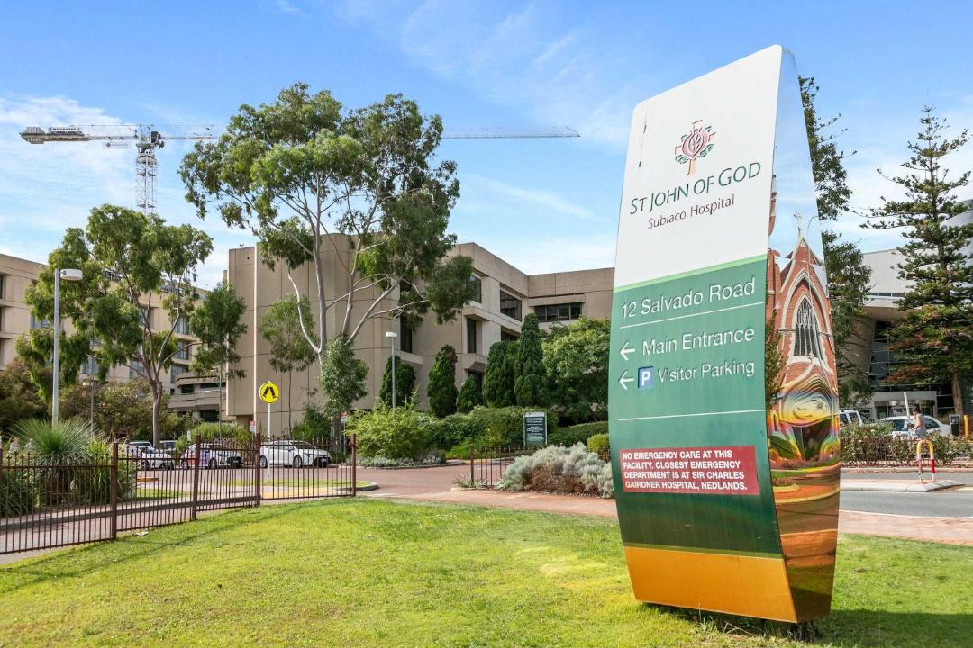 Photo of Others in Subiaco