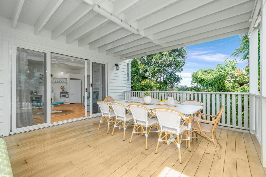 Photo of Patio Balcony in Yeppoon