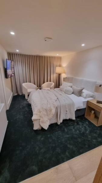 Photo of Bedroom in Falls Creek