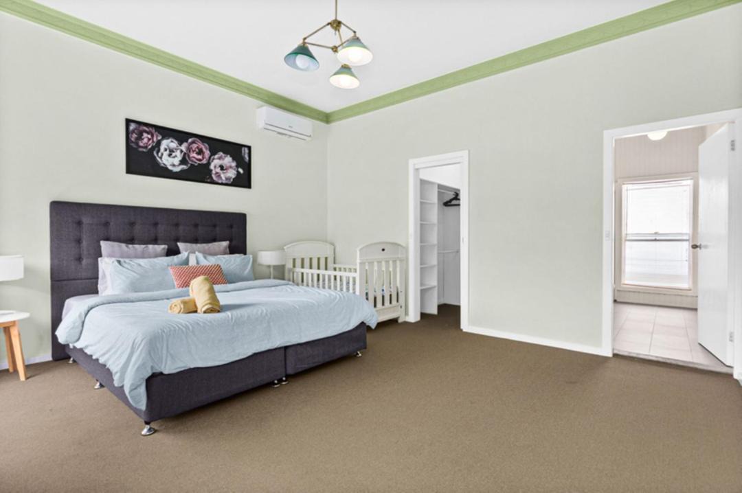 Photo of Bedroom in Barrack Heights