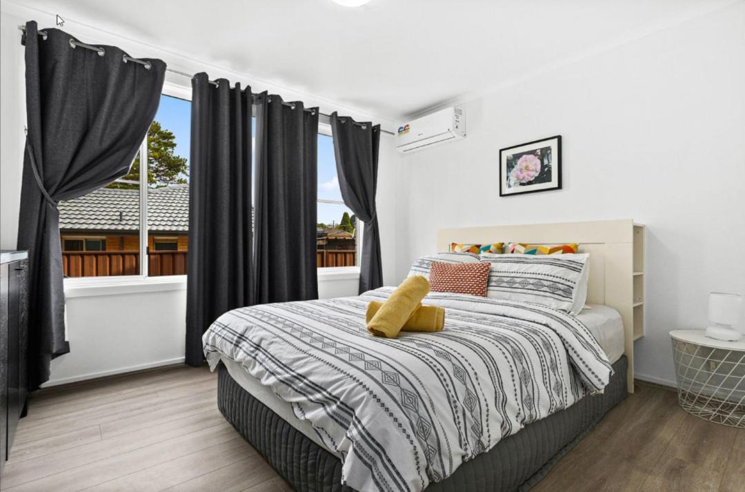 Photo of Bedroom in Barrack Heights