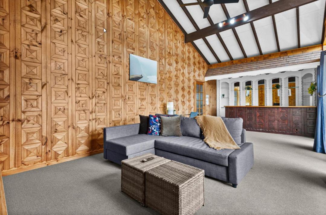 Photo of Livingroom in Barrack Heights